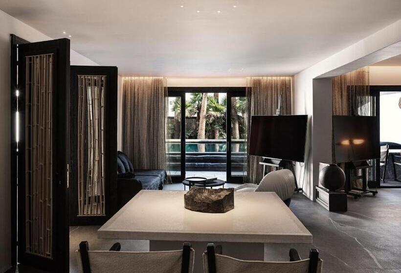 Myconian O A Member Of Design Hotels