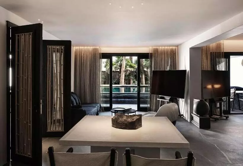 Myconian O A Member Of Design Hotels