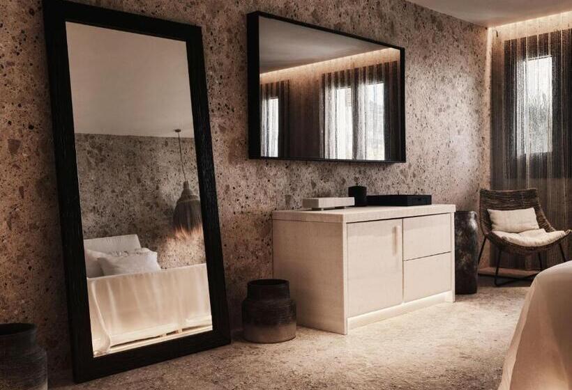 Myconian O A Member Of Design Hotels