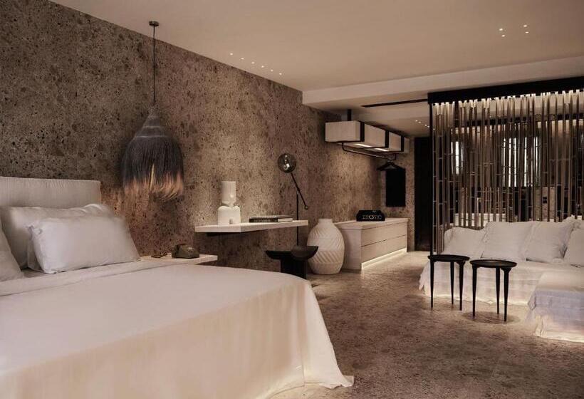 Myconian O A Member Of Design Hotels