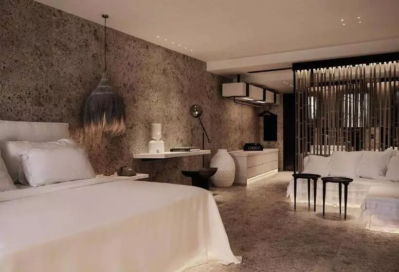 Myconian O A Member Of Design Hotels