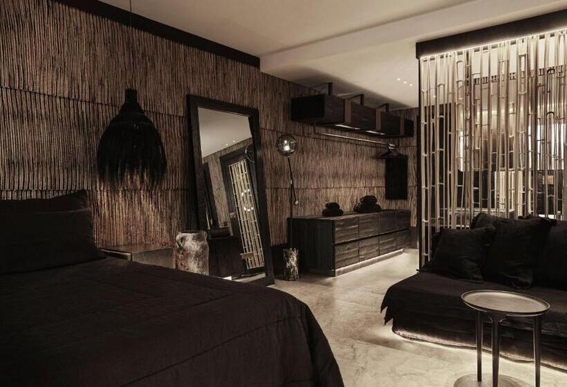 Myconian O A Member Of Design Hotels