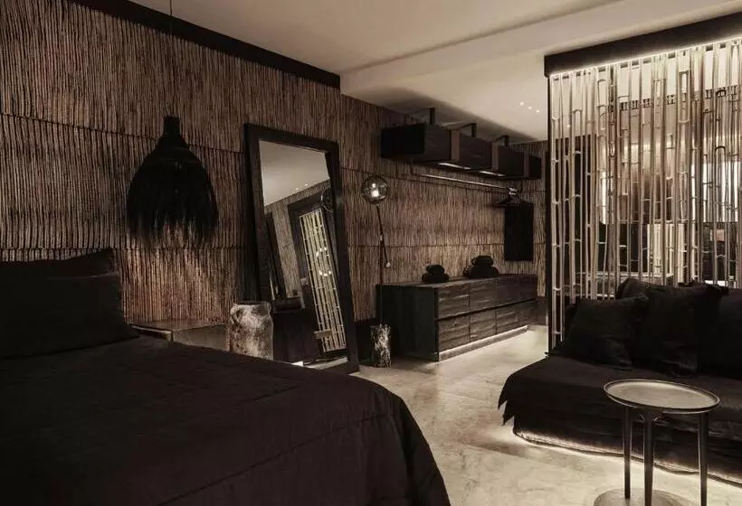 Myconian O A Member Of Design Hotels