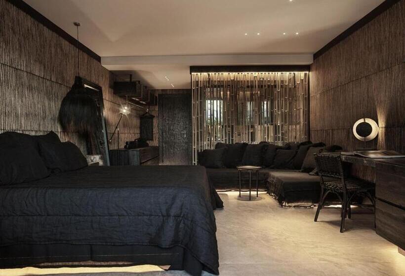 Myconian O A Member Of Design Hotels