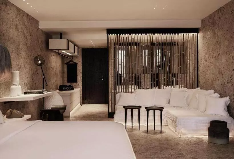 Myconian O A Member Of Design Hotels