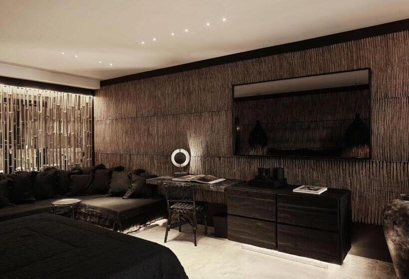 Myconian O A Member Of Design Hotels