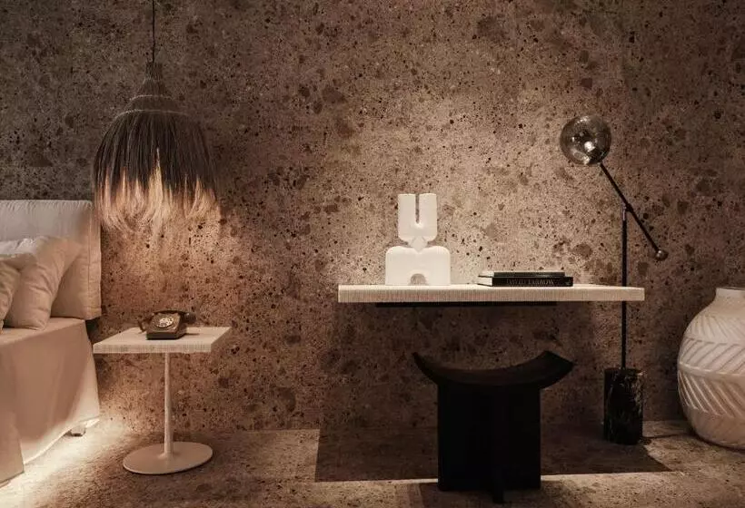 Myconian O A Member Of Design Hotels