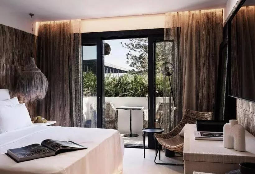 Myconian O A Member Of Design Hotels