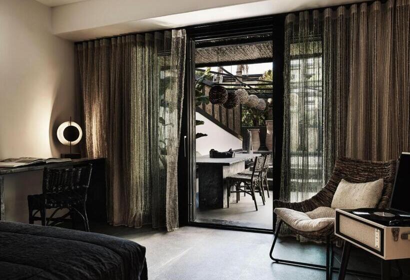 Myconian O A Member Of Design Hotels