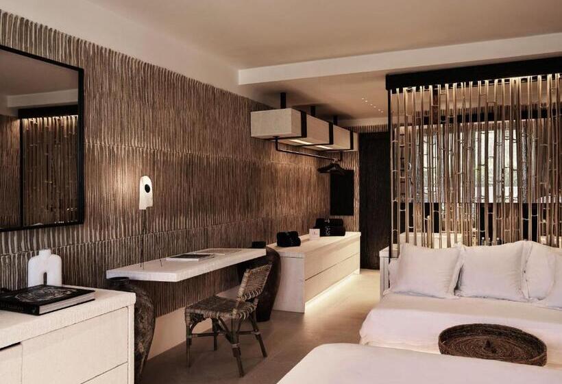 Myconian O A Member Of Design Hotels