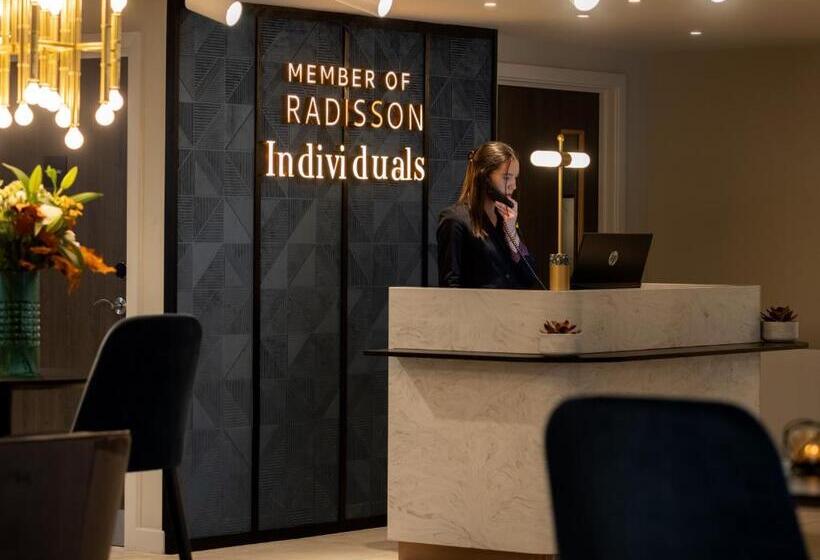 River Ness Hotel, A Member Of Radisson Individuals