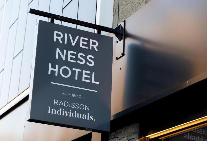 River Ness Hotel, A Member Of Radisson Individuals