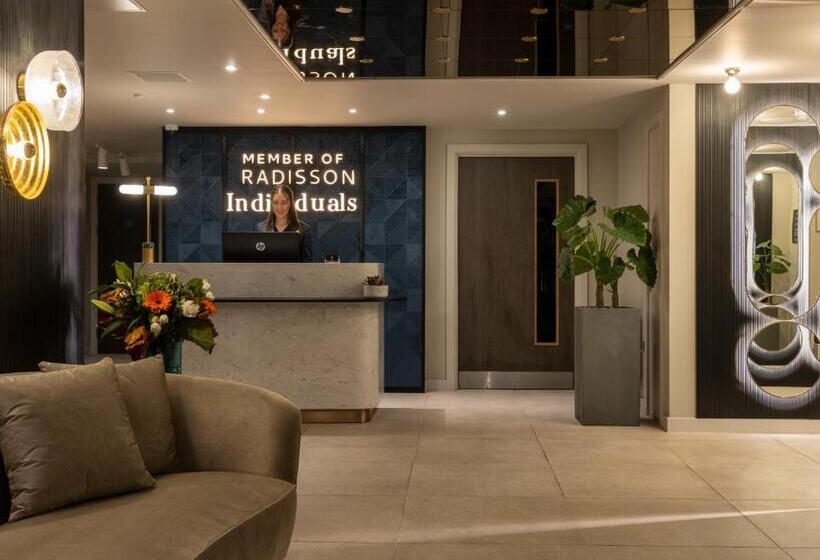 River Ness Hotel, A Member Of Radisson Individuals