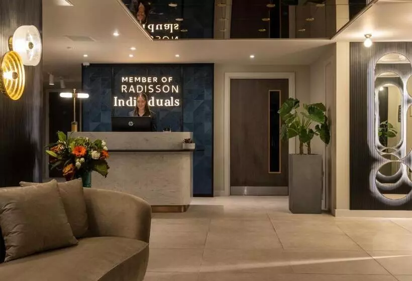 River Ness Hotel, A Member Of Radisson Individuals