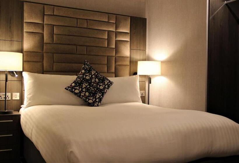 River Ness Hotel, A Member Of Radisson Individuals