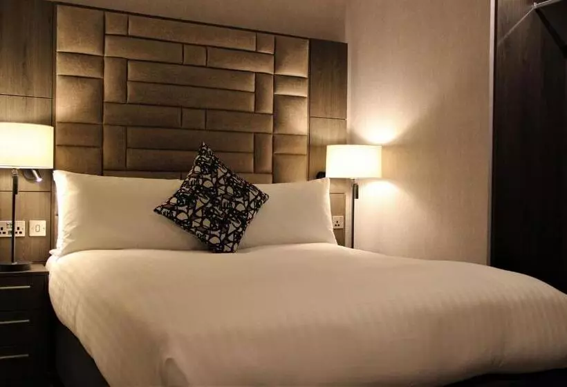 River Ness Hotel, A Member Of Radisson Individuals