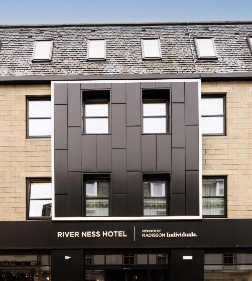 River Ness Hotel, A Member Of Radisson Individuals