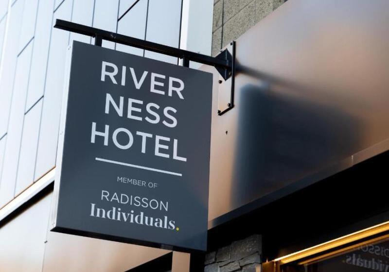 River Ness Hotel, A Member Of Radisson Individuals
