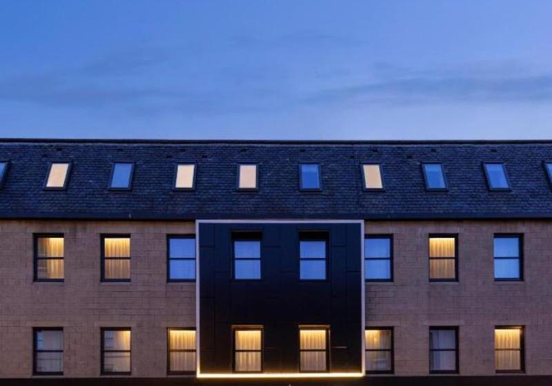 River Ness Hotel, A Member Of Radisson Individuals