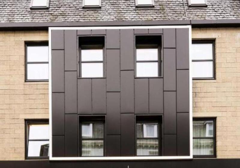 River Ness Hotel, A Member Of Radisson Individuals