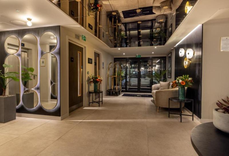 River Ness Hotel, A Member Of Radisson Individuals