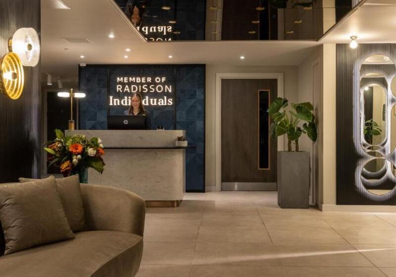 River Ness Hotel, A Member Of Radisson Individuals