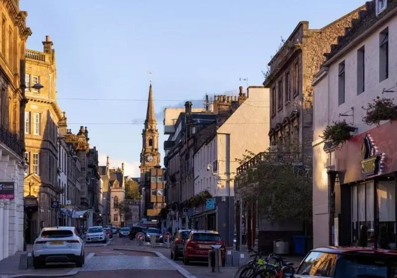 River Ness Hotel, A Member Of Radisson Individuals