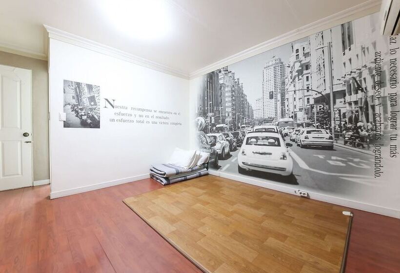 Motel Jeonju Geumamdong Time