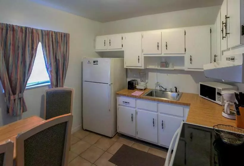 Richard's Motel Studios