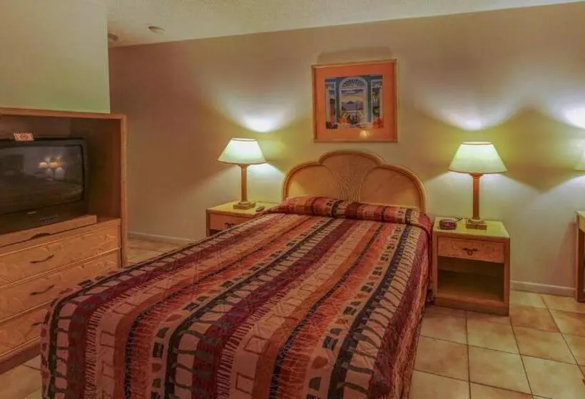 Richard's Motel Studios
