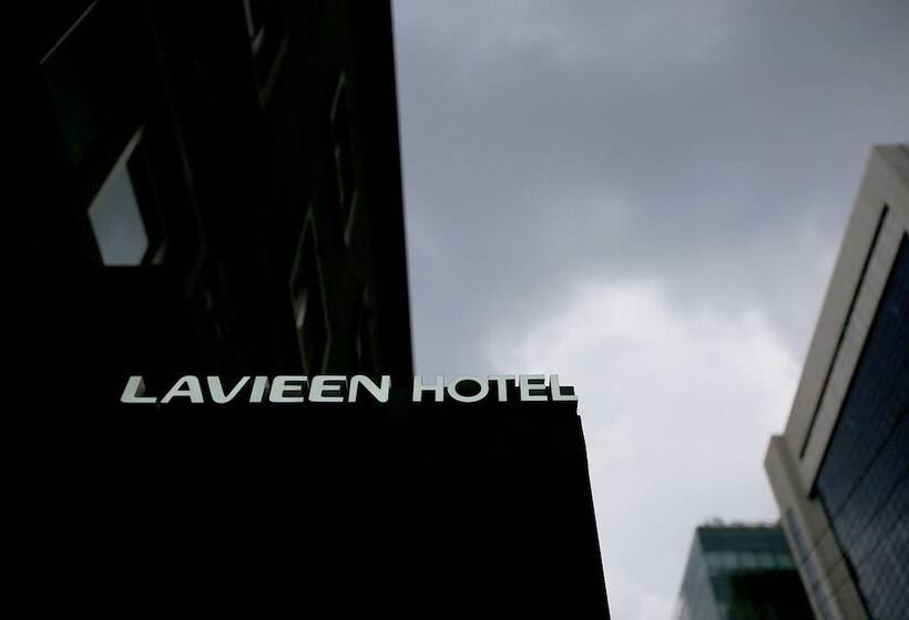 مُتل Sincheon Lavieen