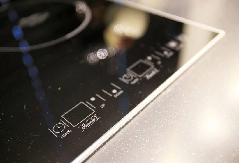 مُتل Sincheon Lavieen