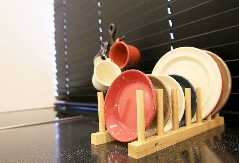 مُتل Sincheon Lavieen