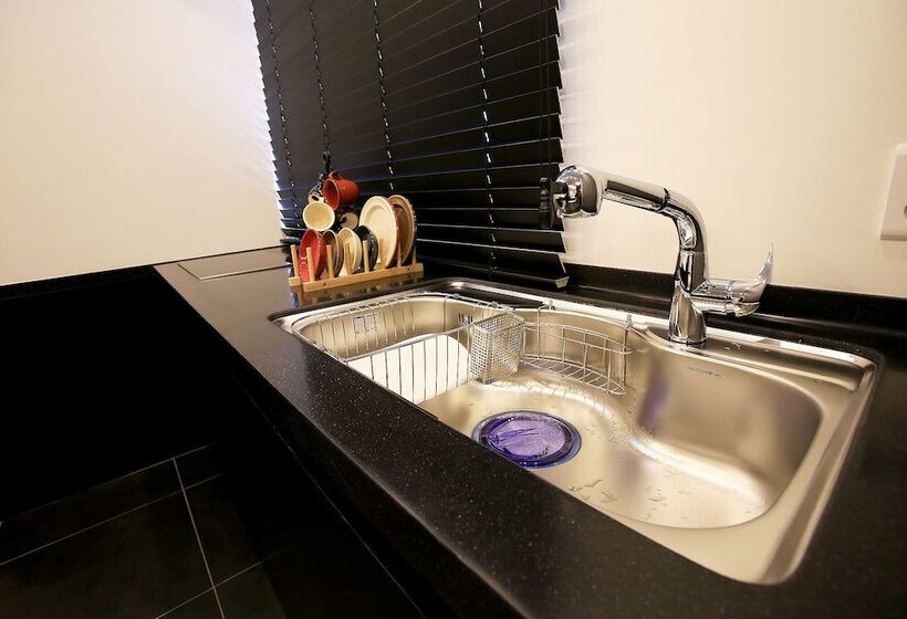 مُتل Sincheon Lavieen