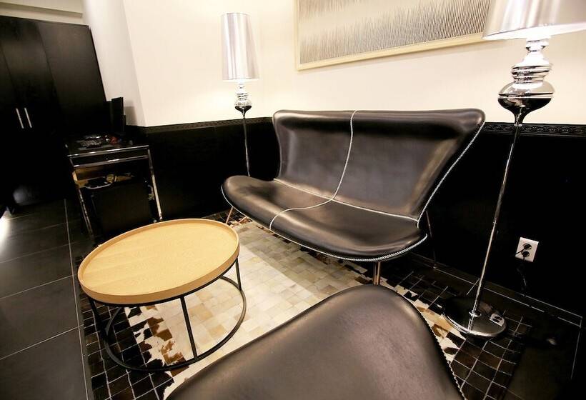 مُتل Sincheon Lavieen