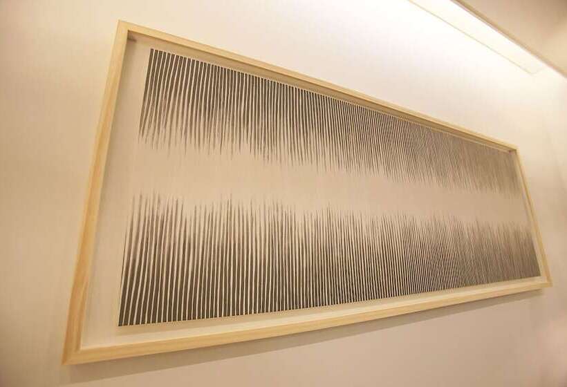 مُتل Sincheon Lavieen