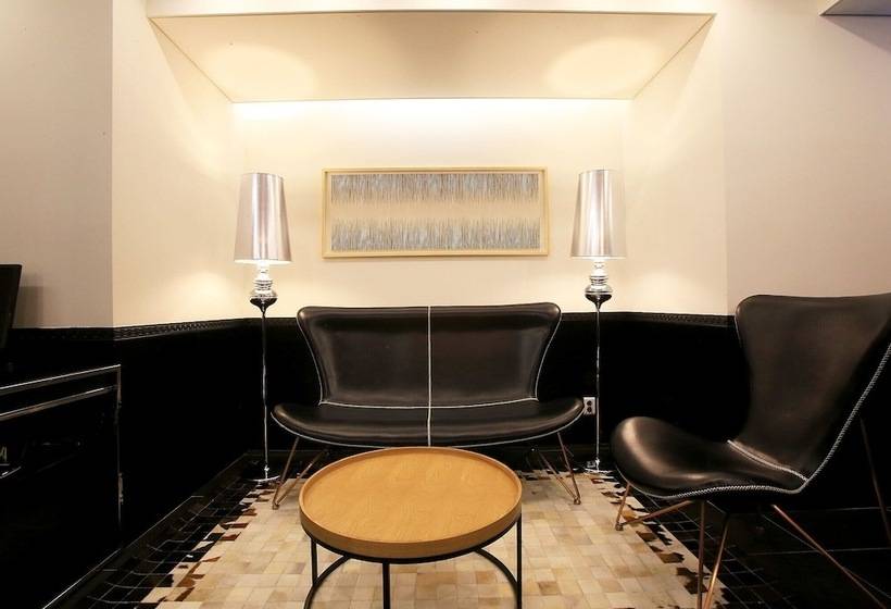 مُتل Sincheon Lavieen