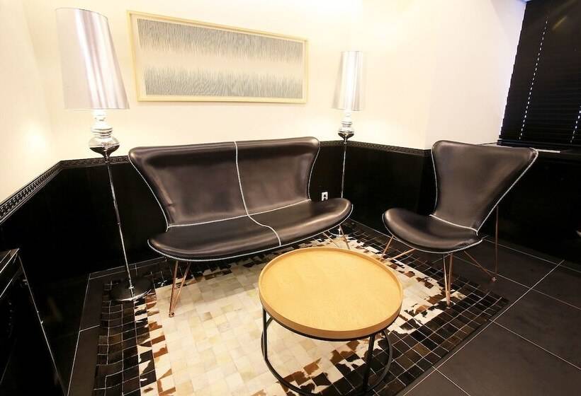 مُتل Sincheon Lavieen