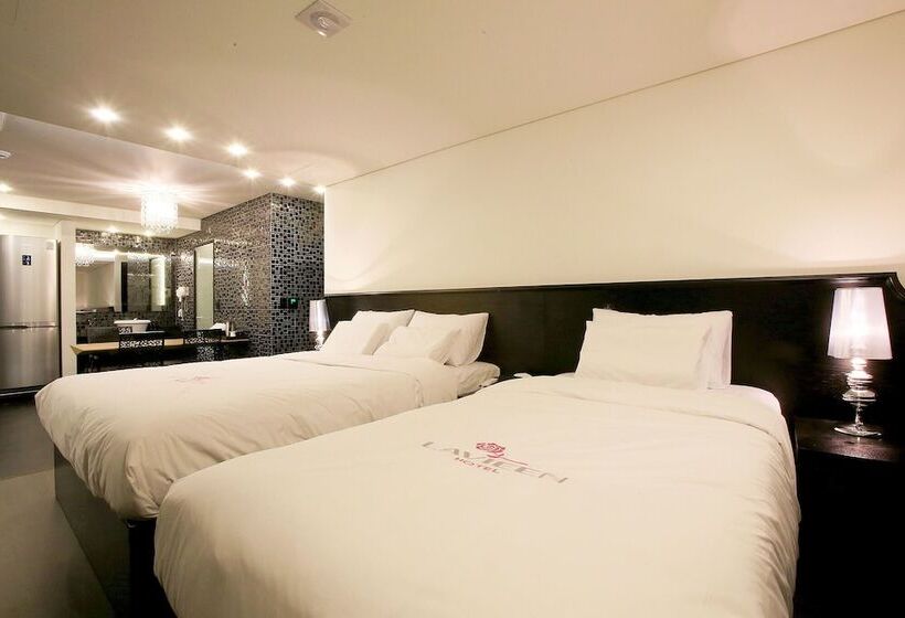 مُتل Sincheon Lavieen