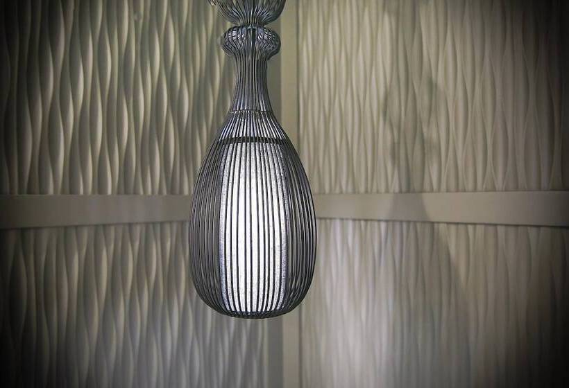 مُتل Sincheon Lavieen