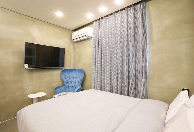 مُتل Sincheon Lavieen