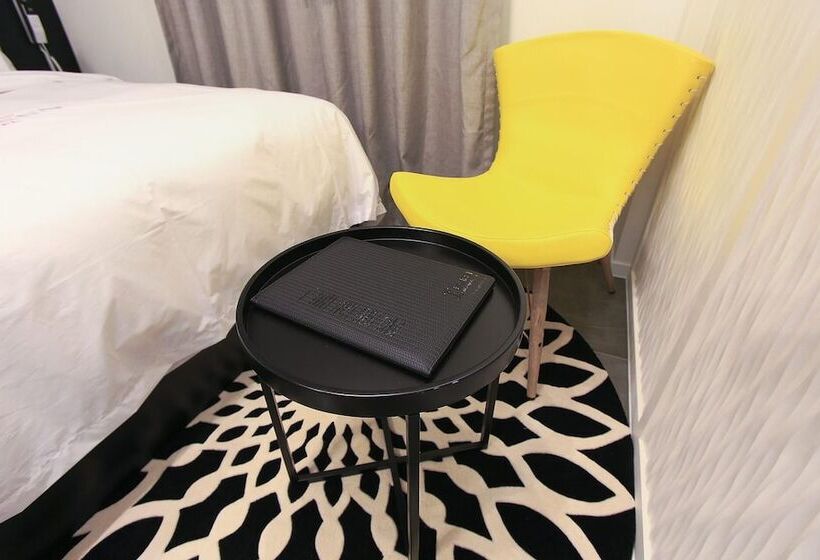 مُتل Sincheon Lavieen