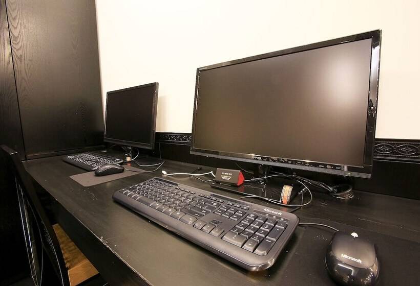 مُتل Sincheon Lavieen