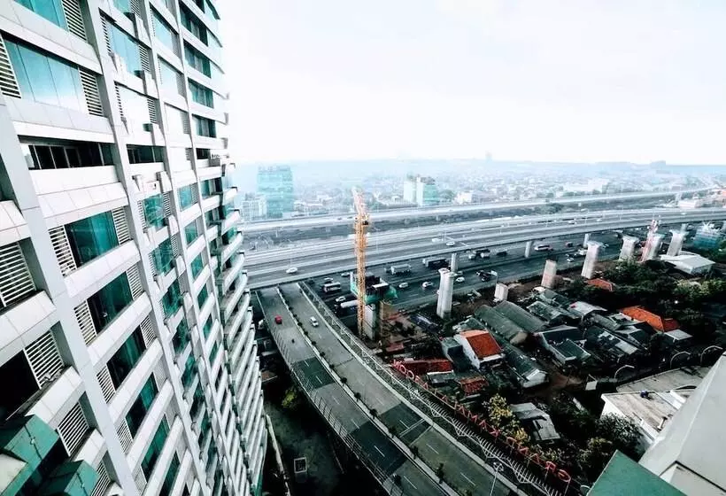 Grand Kamala Lagoon By Veeroom