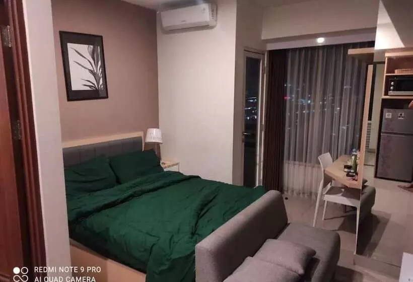 Grand Kamala Lagoon By Veeroom