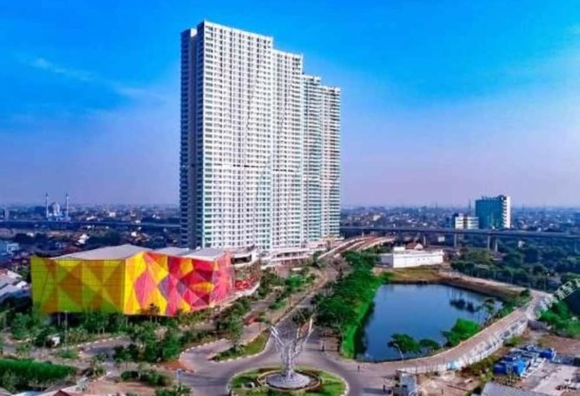 Grand Kamala Lagoon By Veeroom