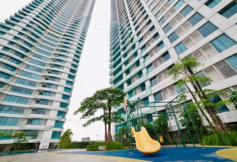 Grand Kamala Lagoon By Veeroom