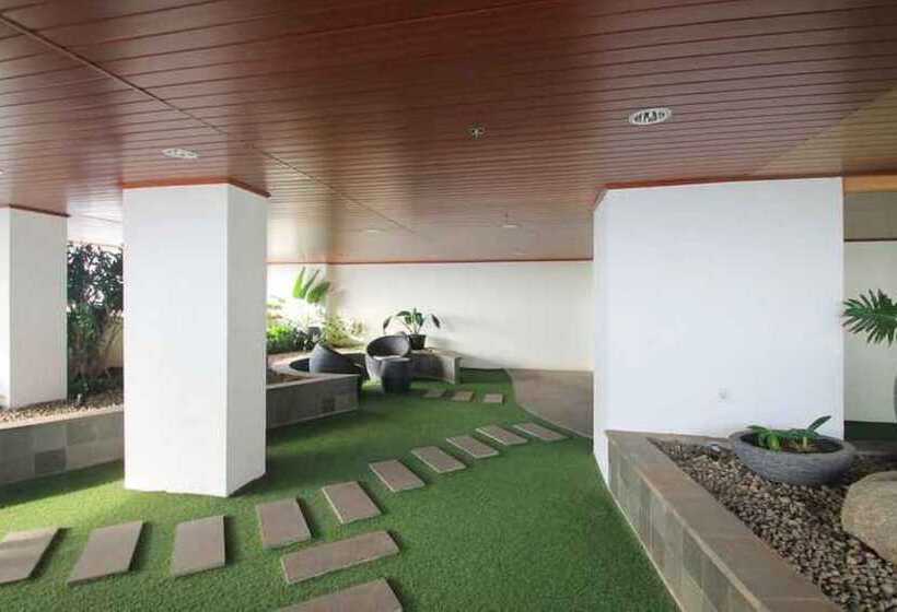 Grand Kamala Lagoon By Veeroom