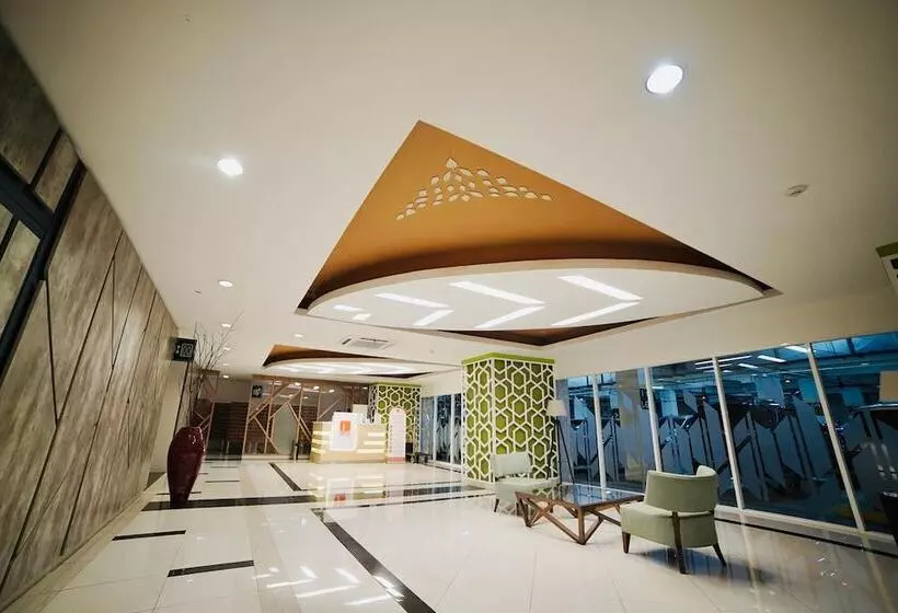 Grand Kamala Lagoon By Veeroom