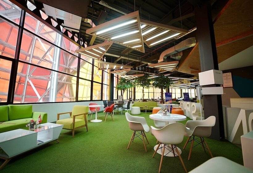 Grand Kamala Lagoon By Veeroom